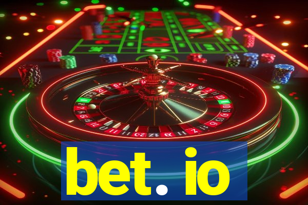 bet. io